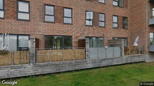 Apartments for rent in Copenhagen S - Photo from Google Street View