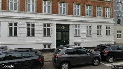 Apartments for rent in Østerbro - Photo from Google Street View Apartments for rent in Østerbro - Photo from Google Street View