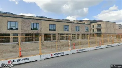 Apartments for rent in Brøndby - Photo from Google Street View Apartments for rent in Brøndby - Photo from Google Street View