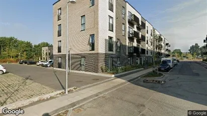 Apartments for rent in Hedehusene - Photo from Google Street View Apartments for rent in Hedehusene - Photo from Google Street View