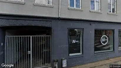 Apartments for rent in Kolding - Photo from Google Street View Apartments for rent in Kolding - Photo from Google Street View