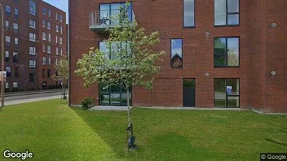 Apartments for rent in Risskov - Photo from Google Street View Apartments for rent in Risskov - Photo from Google Street View