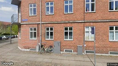 Apartments for rent in Aalborg Center - Photo from Google Street View Apartments for rent in Aalborg Center - Photo from Google Street View