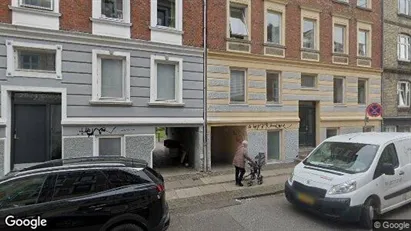 Apartments for rent in Aalborg Center - Photo from Google Street View Apartments for rent in Aalborg Center - Photo from Google Street View