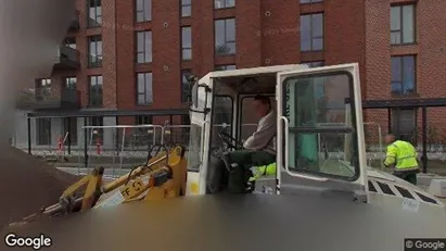 Apartments for rent in Brøndby - Photo from Google Street View Apartments for rent in Brøndby - Photo from Google Street View