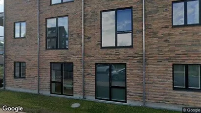 Apartments for rent in Årslev - Photo from Google Street View Apartments for rent in Årslev - Photo from Google Street View