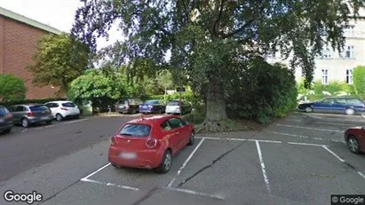 Apartments for rent in Vesterbro - Photo from Google Street View Apartments for rent in Vesterbro - Photo from Google Street View