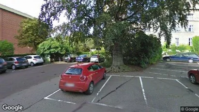 Apartments for rent in Vesterbro - Photo from Google Street View Apartments for rent in Vesterbro - Photo from Google Street View