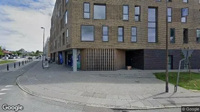 Apartments for rent in Aarhus V - Photo from Google Street View Apartments for rent in Aarhus V - Photo from Google Street View
