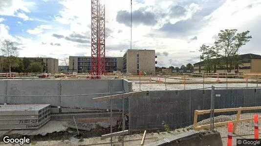 Apartments for rent in Frederikssund - Photo from Google Street View