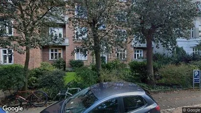 Apartments for rent in Frederiksberg C - Photo from Google Street View Apartments for rent in Frederiksberg C - Photo from Google Street View
