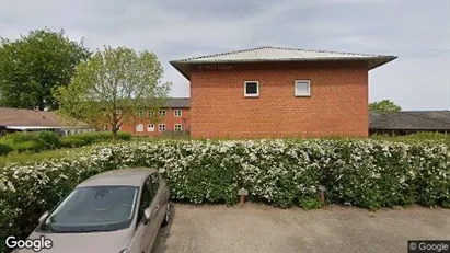 Apartments for rent in Herning - Photo from Google Street View Apartments for rent in Herning - Photo from Google Street View