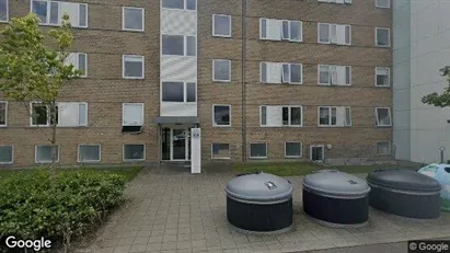 Apartments for rent in Nørresundby - Photo from Google Street View Apartments for rent in Nørresundby - Photo from Google Street View