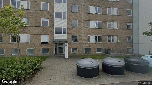 Apartments for rent in Nørresundby - Photo from Google Street View