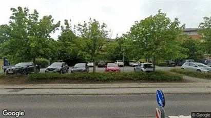 Apartments for rent in Støvring - Photo from Google Street View Apartments for rent in Støvring - Photo from Google Street View
