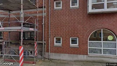 Apartments for rent in Esbjerg Center - Photo from Google Street View Apartments for rent in Esbjerg Center - Photo from Google Street View