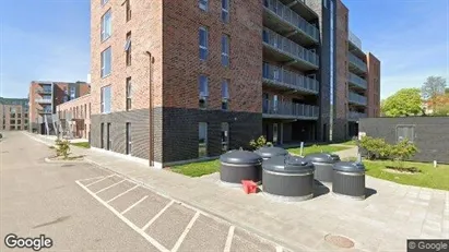 Apartments for rent in Randers NØ - Photo from Google Street View Apartments for rent in Randers NØ - Photo from Google Street View
