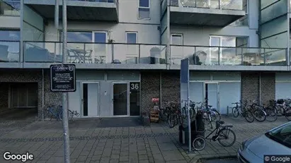 Apartments for rent in Copenhagen K - Photo from Google Street View Apartments for rent in Copenhagen K - Photo from Google Street View