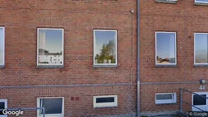 Apartments for rent in Randers NV - Photo from Google Street View Apartments for rent in Randers NV - Photo from Google Street View