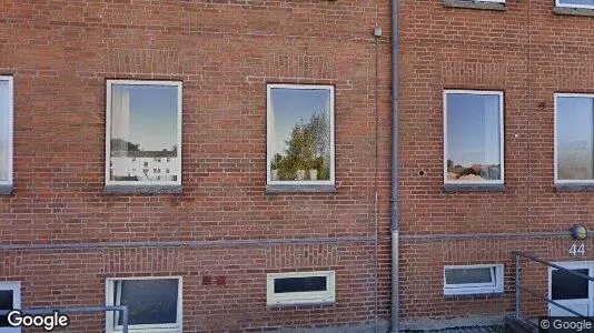 Apartments for rent in Randers NV - Photo from Google Street View