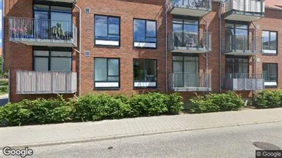 Apartments for rent in Hillerød - Photo from Google Street View Apartments for rent in Hillerød - Photo from Google Street View
