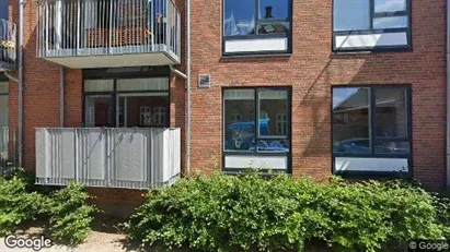 Apartments for rent in Hillerød - Photo from Google Street View Apartments for rent in Hillerød - Photo from Google Street View