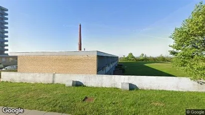 Apartments for rent in Aalborg Center - Photo from Google Street View Apartments for rent in Aalborg Center - Photo from Google Street View
