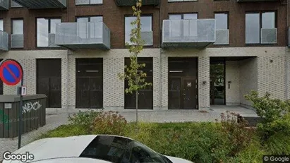 Apartments for rent in Rødovre - Photo from Google Street View Apartments for rent in Rødovre - Photo from Google Street View