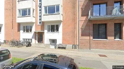 Apartments for rent in Aarhus N - Photo from Google Street View Apartments for rent in Aarhus N - Photo from Google Street View