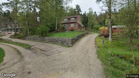 Apartments for rent in Silkeborg - Photo from Google Street View