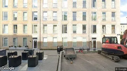 Apartments for rent in Brønshøj - Photo from Google Street View Apartments for rent in Brønshøj - Photo from Google Street View