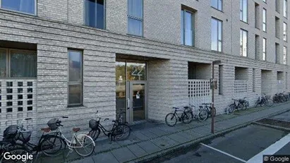 Apartments for rent in Copenhagen SV - Photo from Google Street View Apartments for rent in Copenhagen SV - Photo from Google Street View