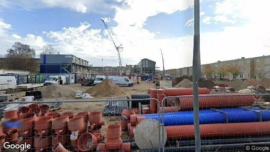 Apartments for rent in Brønshøj - Photo from Google Street View