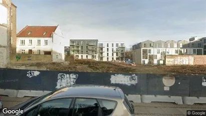 Apartments for rent in Aarhus C - Photo from Google Street View Apartments for rent in Aarhus C - Photo from Google Street View