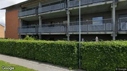 Apartments for rent in Aarhus N - Photo from Google Street View Apartments for rent in Aarhus N - Photo from Google Street View