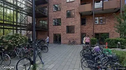 Apartments for rent in Valby - Photo from Google Street View Apartments for rent in Valby - Photo from Google Street View