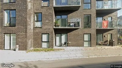 Apartments for rent in Ølstykke - Photo from Google Street View Apartments for rent in Ølstykke - Photo from Google Street View