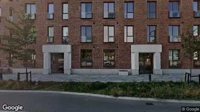 Apartments for rent in Copenhagen S - Photo from Google Street View