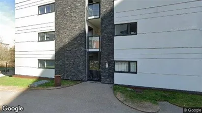 Apartments for rent in Aarhus C - Photo from Google Street View Apartments for rent in Aarhus C - Photo from Google Street View