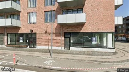 Apartments for rent in Valby - Photo from Google Street View Apartments for rent in Valby - Photo from Google Street View