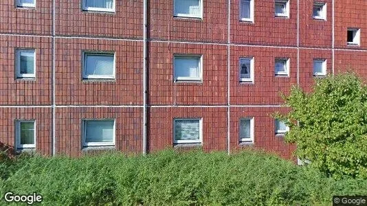 Apartments for rent in Vejle Center - Photo from Google Street View