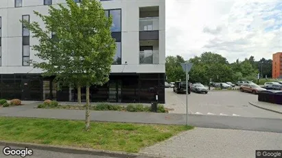 Apartments for rent in Kolding - Photo from Google Street View Apartments for rent in Kolding - Photo from Google Street View