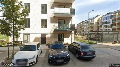 Apartments for rent in Odense V - Photo from Google Street View Apartments for rent in Odense V - Photo from Google Street View
