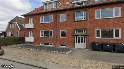 Apartments for rent in Odense C - Photo from Google Street View Apartments for rent in Odense C - Photo from Google Street View