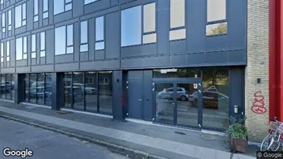 Apartments for rent in Copenhagen S - Photo from Google Street View Apartments for rent in Copenhagen S - Photo from Google Street View