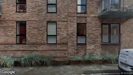 Apartments for rent in Nordhavn - Photo from Google Street View