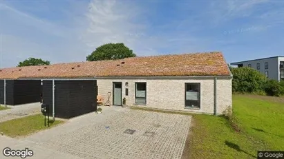 Apartments for rent in Fredericia - Photo from Google Street View Apartments for rent in Fredericia - Photo from Google Street View
