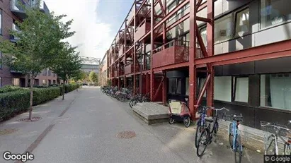 Apartments for rent in Valby - Photo from Google Street View Apartments for rent in Valby - Photo from Google Street View
