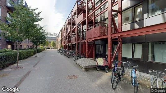Apartments for rent in Valby - Photo from Google Street View