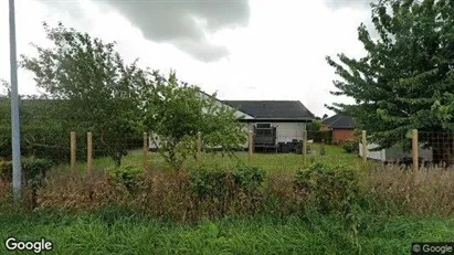 Apartments for rent in Odense S - Photo from Google Street View Apartments for rent in Odense S - Photo from Google Street View